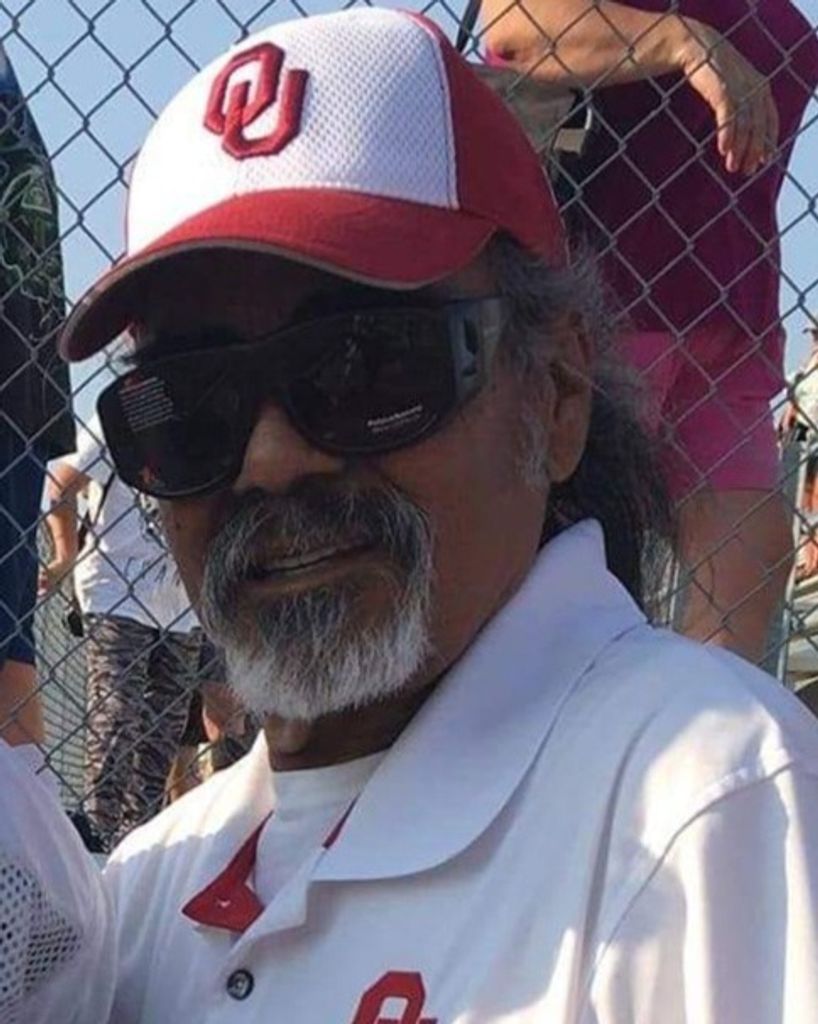 José Tomas Quiñones, 70