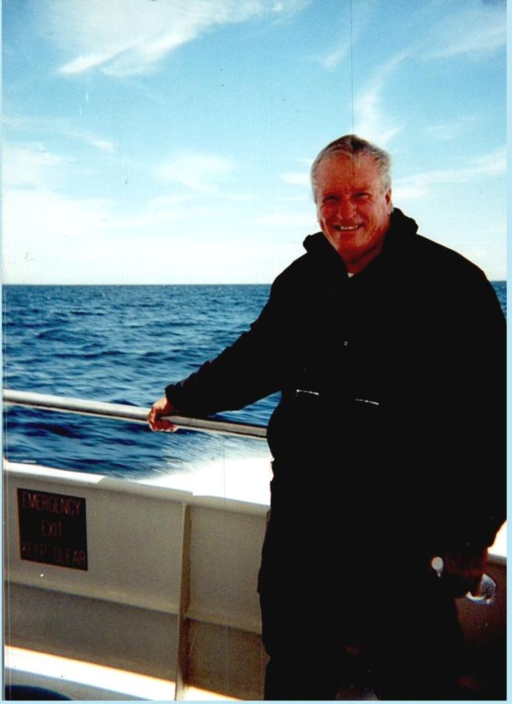 Jerome P. Lynch Jr.
