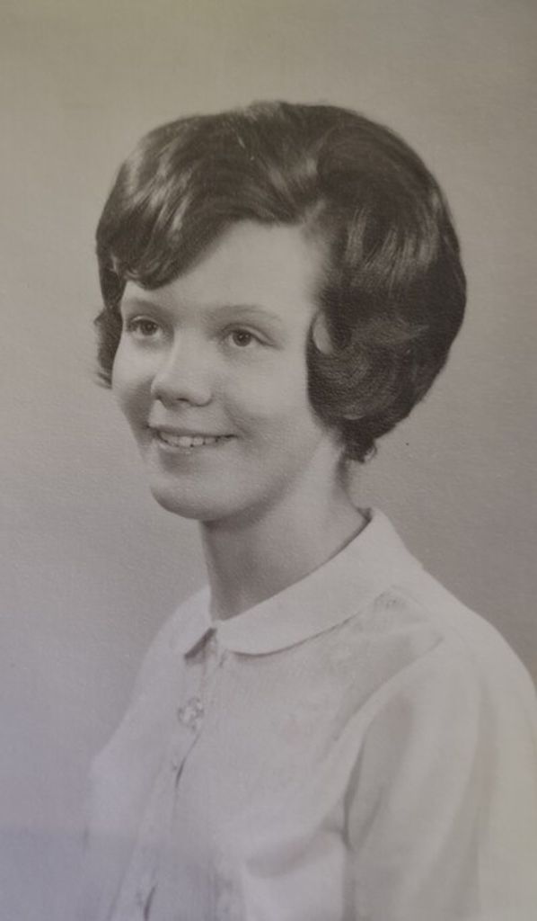 Ada Patricia Stebbins