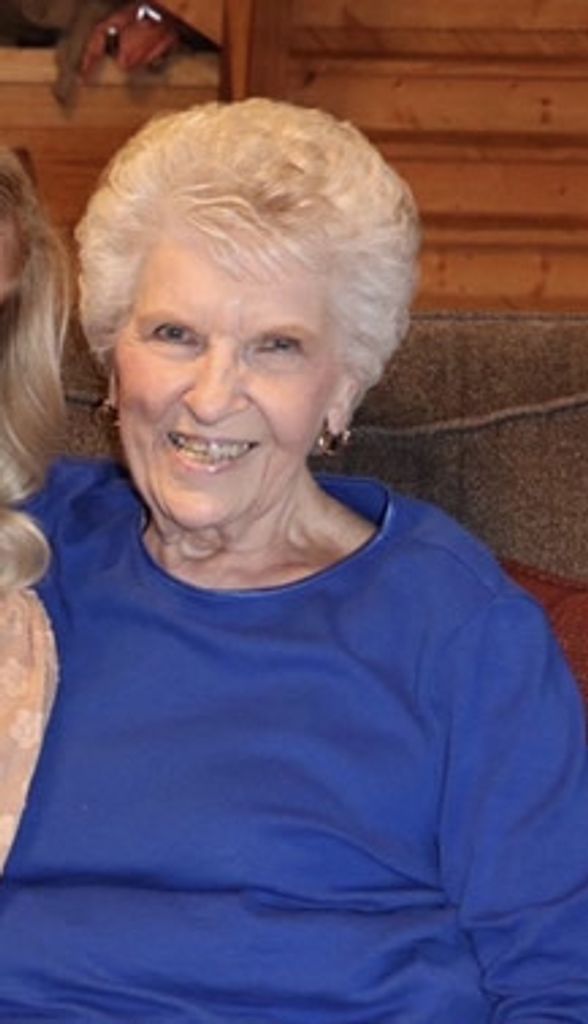 Phyllis Jennings Profile Photo