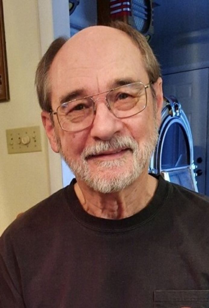 Barry L. Baum