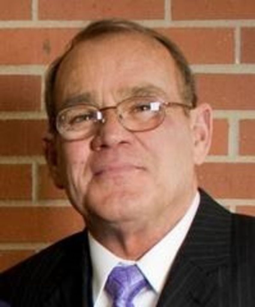 Earl "Bernie" Stewart