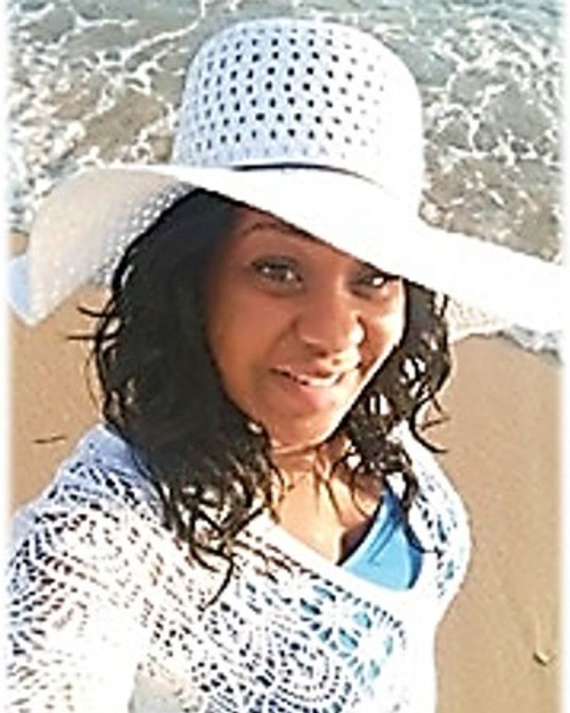 Valerie Reed Crawford