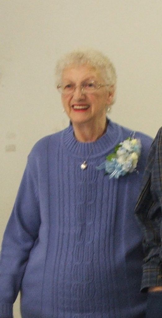 Milly Smith