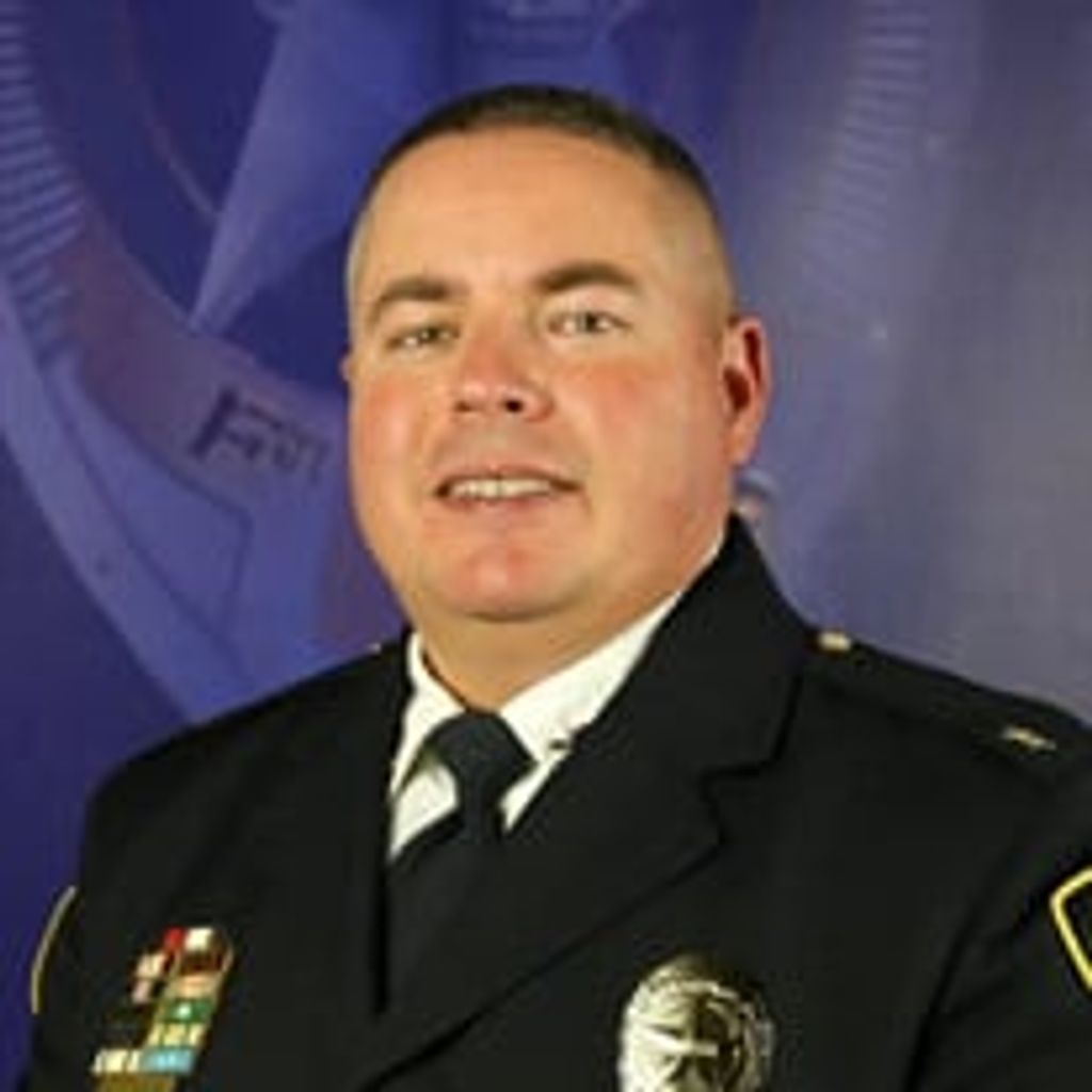 Kevin Linn Palmer Profile Photo