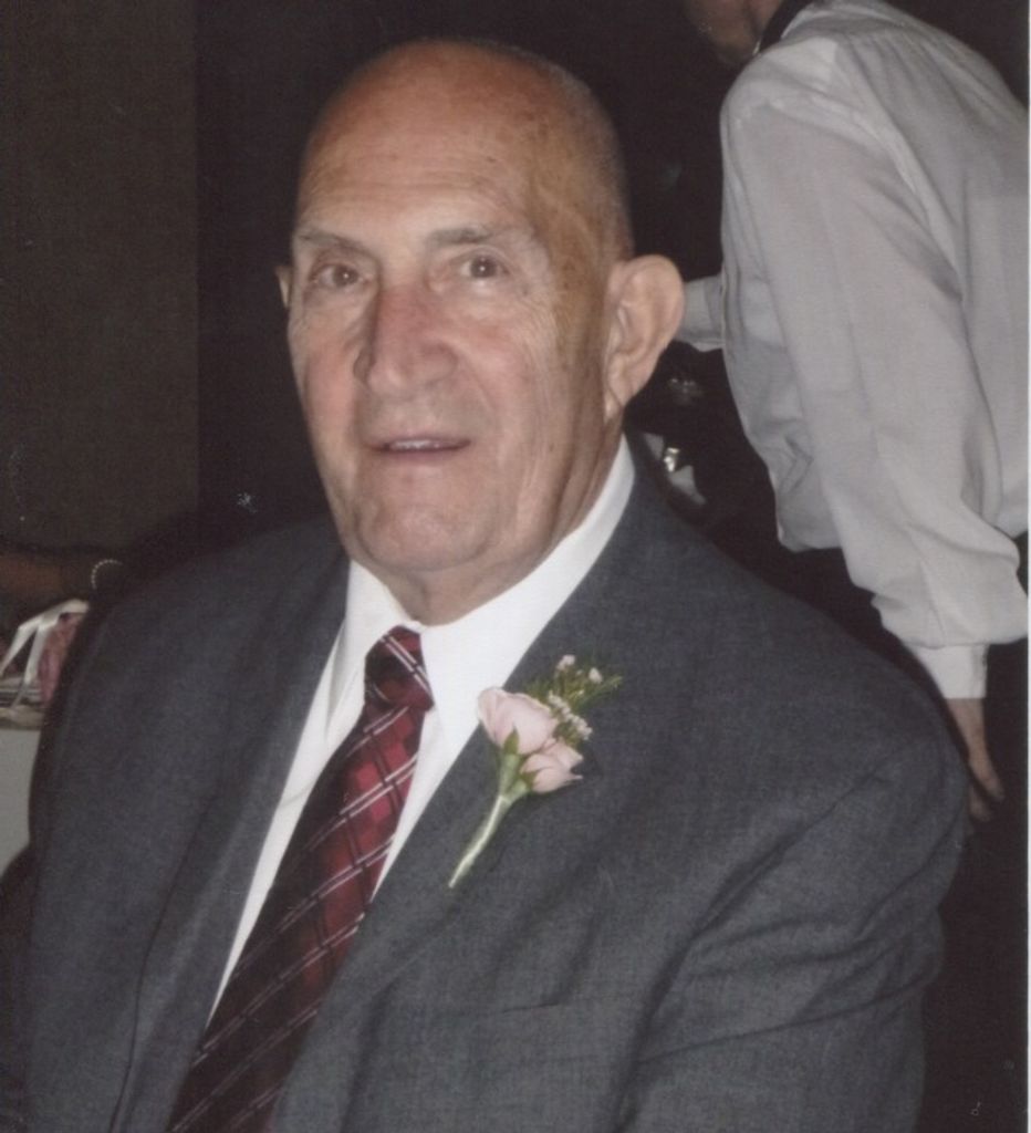 Duane Sterling Gable