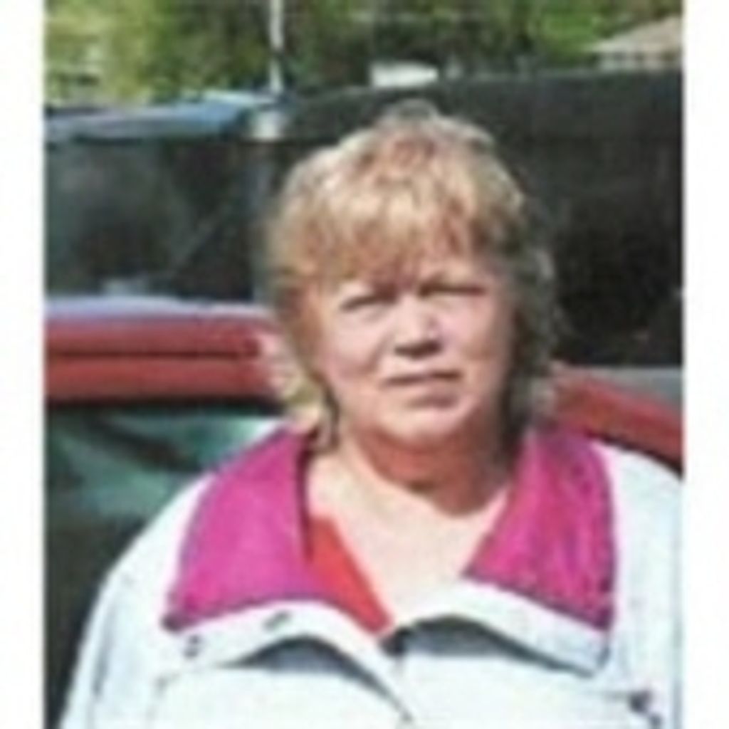 Becky A. Keech