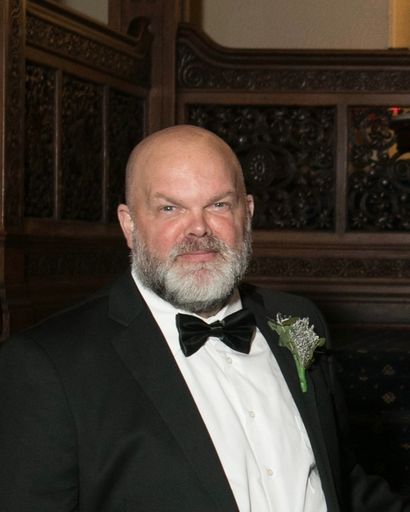 Robert C. "Rob" VanDeGenahte Profile Photo