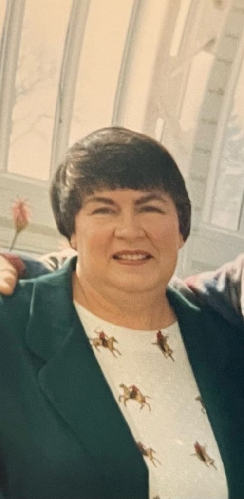 Joan A. Peterson Profile Photo