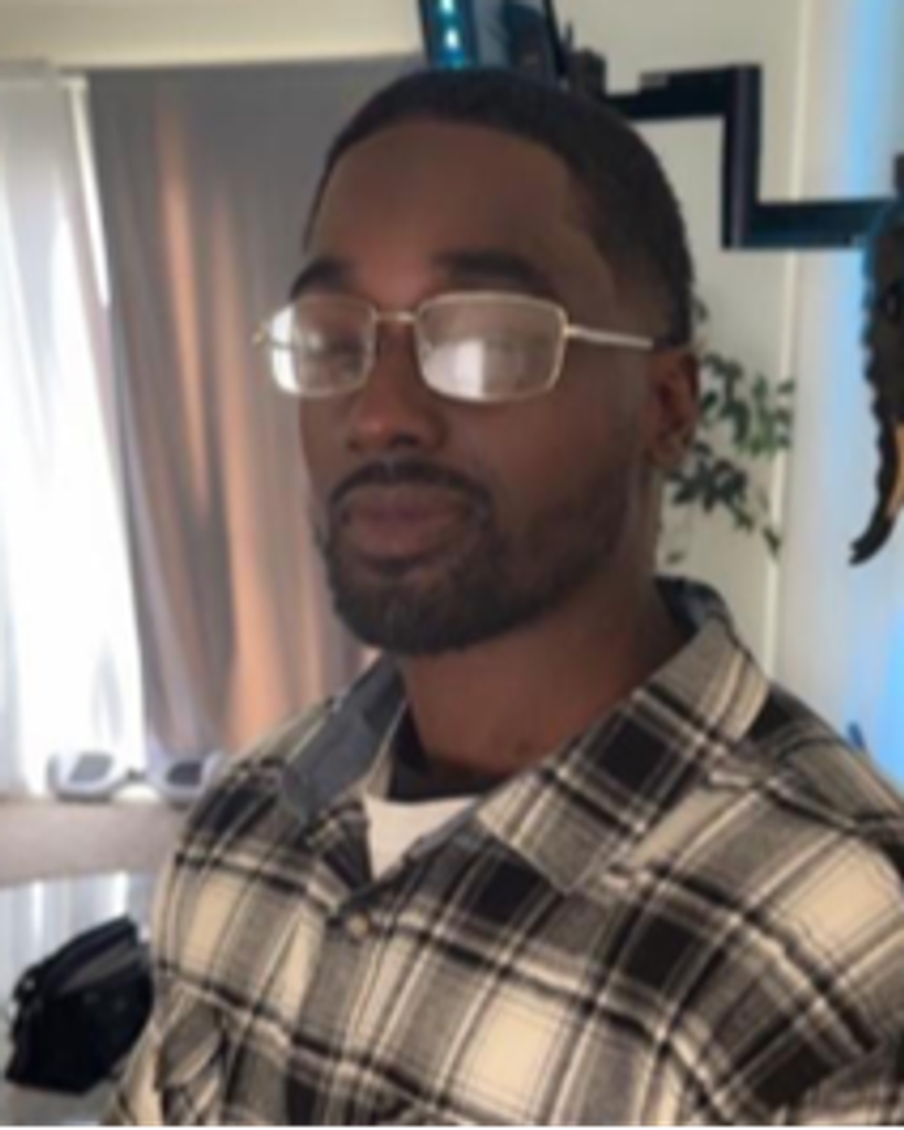 Brandon James Wasson Sr. Profile Photo