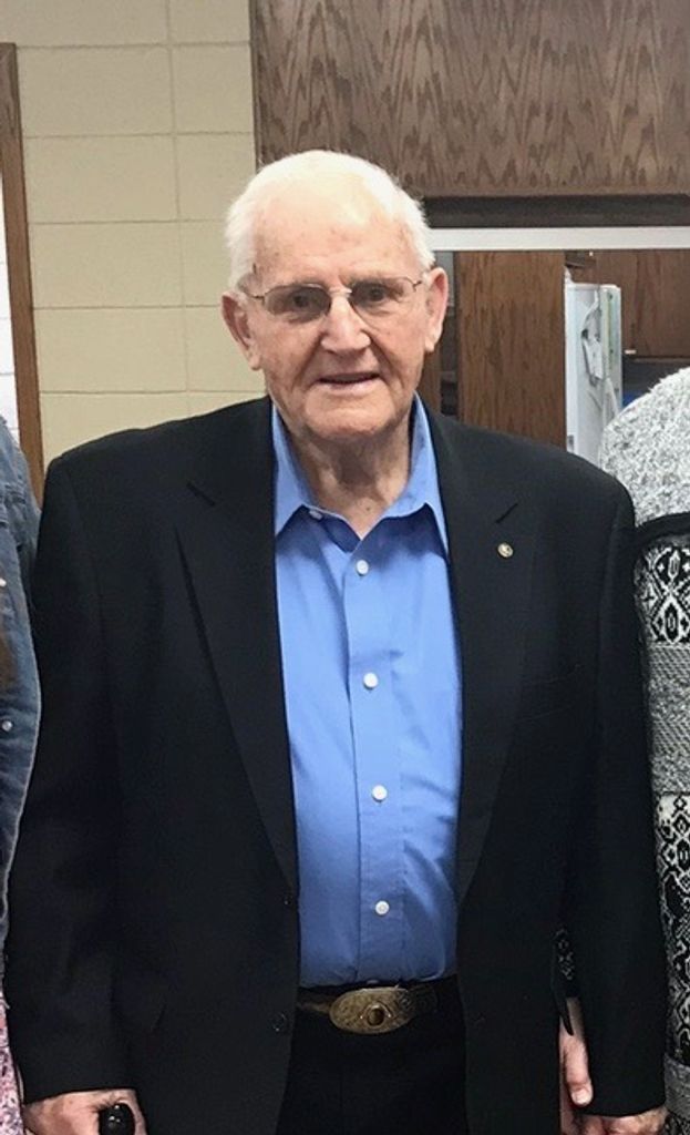 John G. Vis