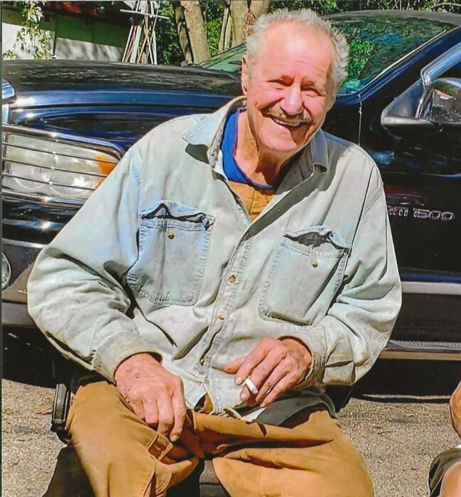 Larry D. Goforth Profile Photo