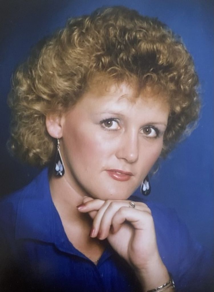 Rita Poole Hegenheiser