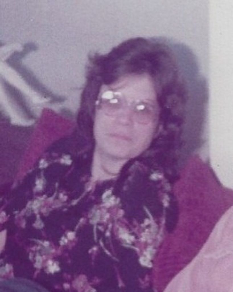 Susan Louise Edasi