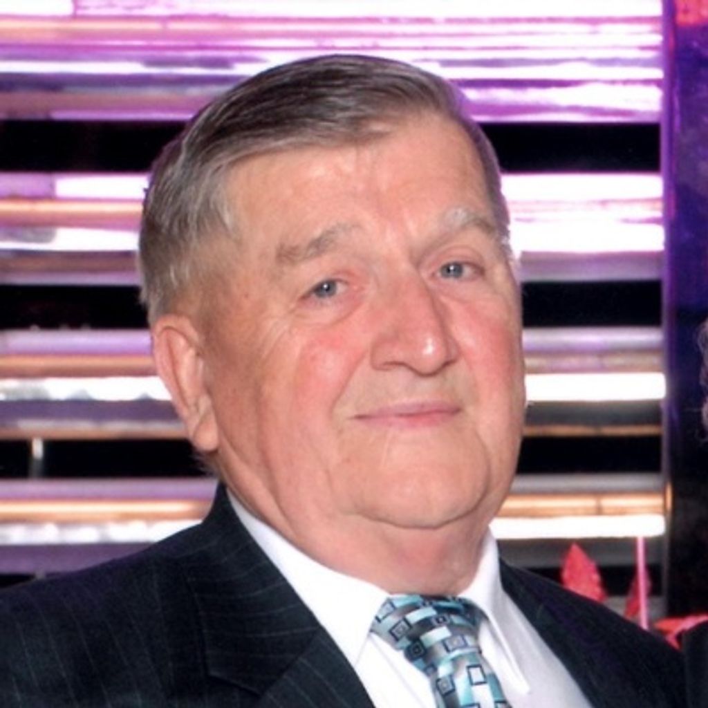 Richard Carl Mcgunigale