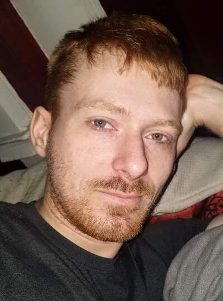 Joshua David Vaughn Profile Photo