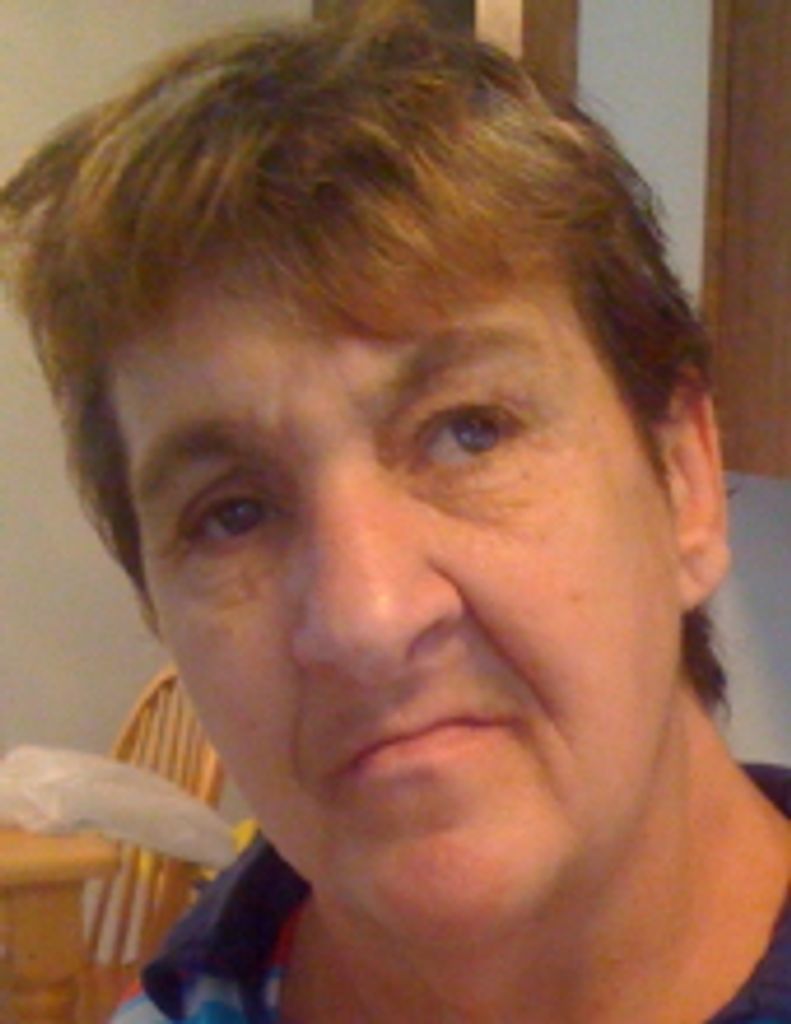 Patricia Mizer