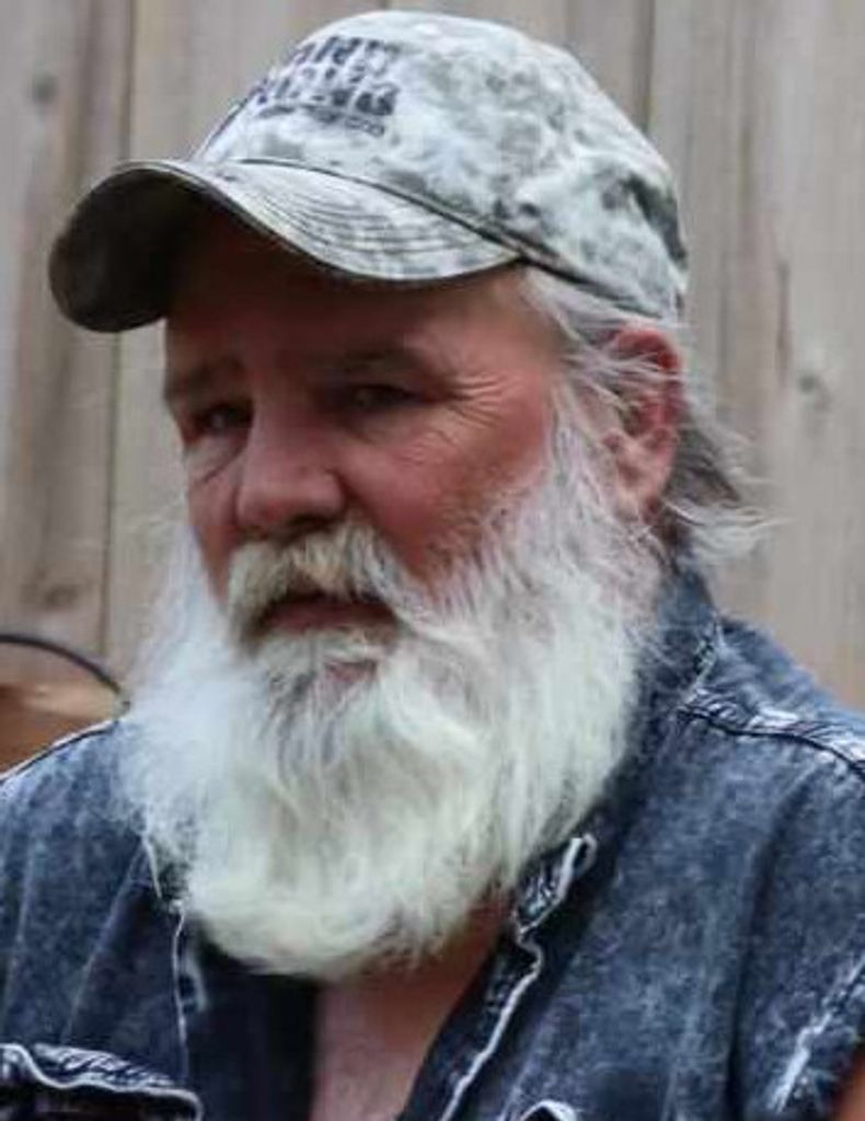 Verner "Buddy" Roberts Iii