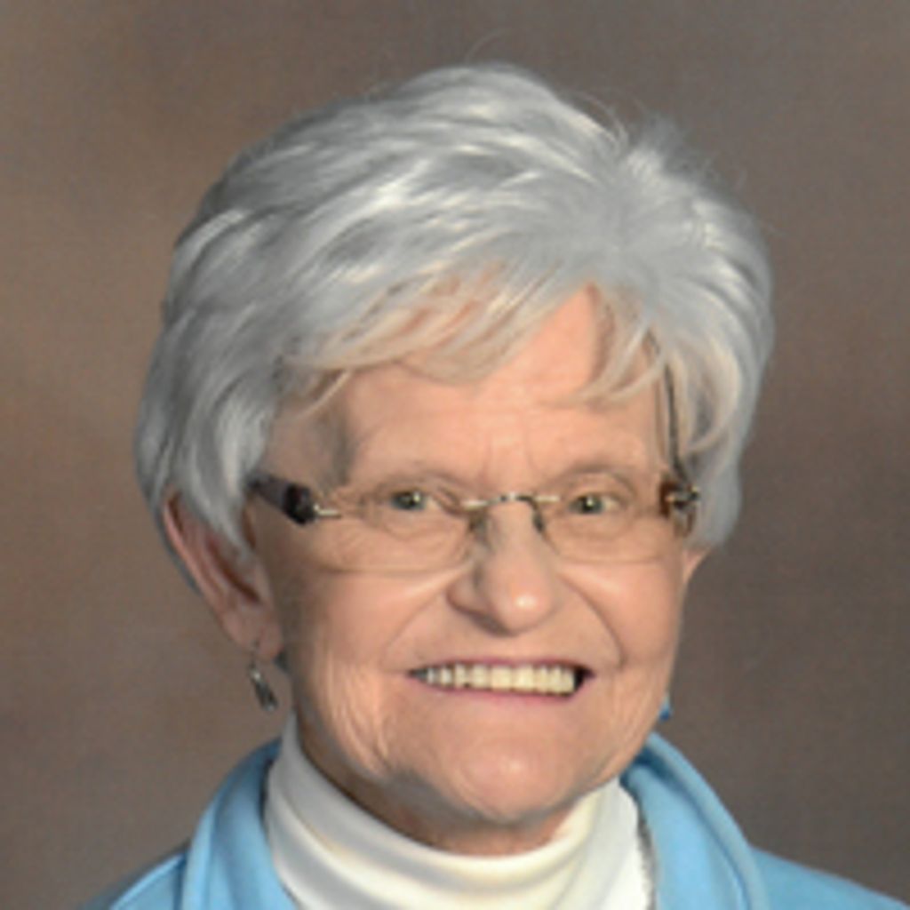 Katherine May Johnson Profile Photo