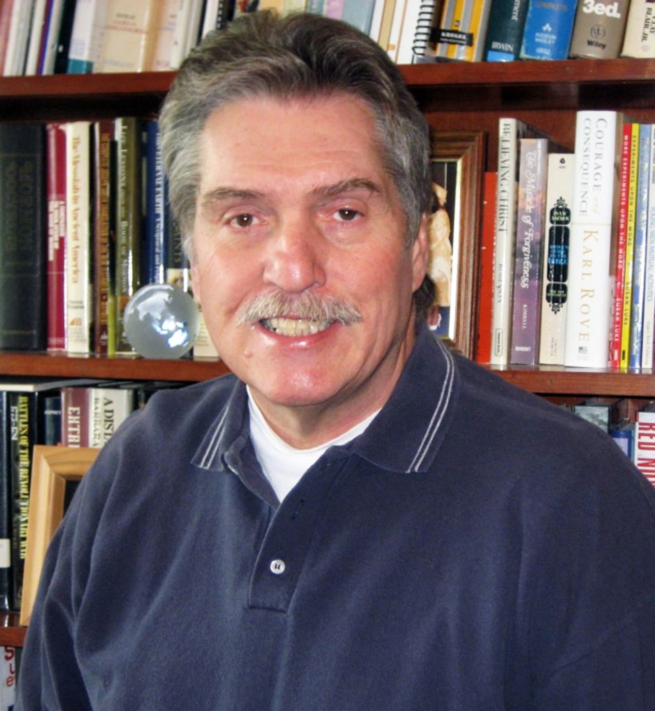 Dennis Pendlebury