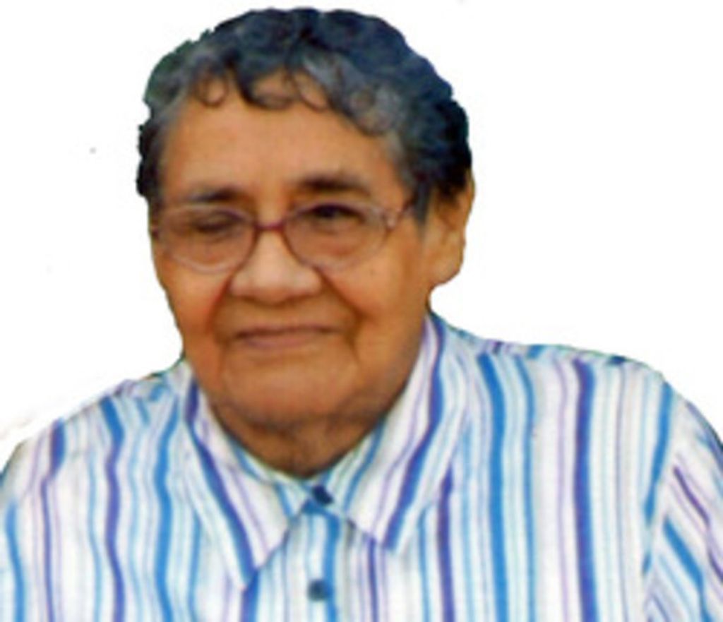 Minerva Morales