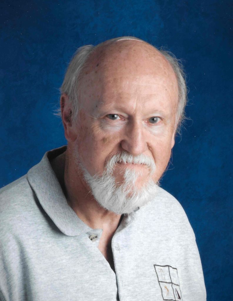 Gary C Kaspar Profile Photo