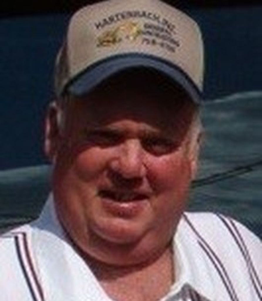 Michael Hartenbach