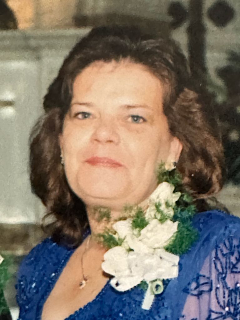 Josephine (Elwell)  Fox Profile Photo