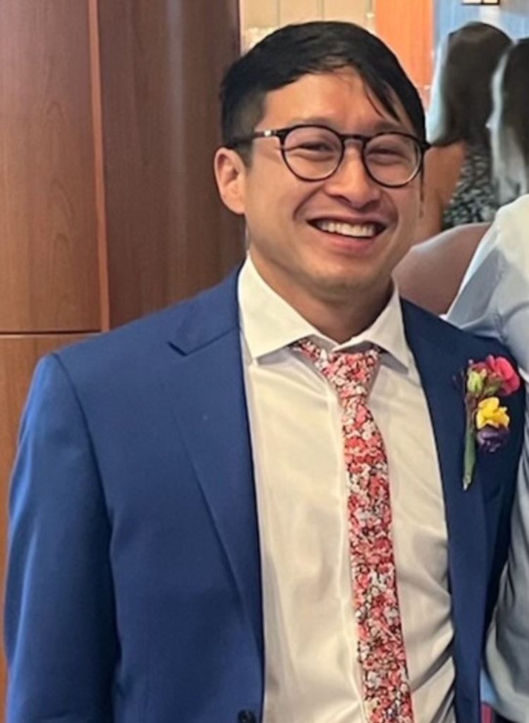 Dan Ho Thien Nguyen