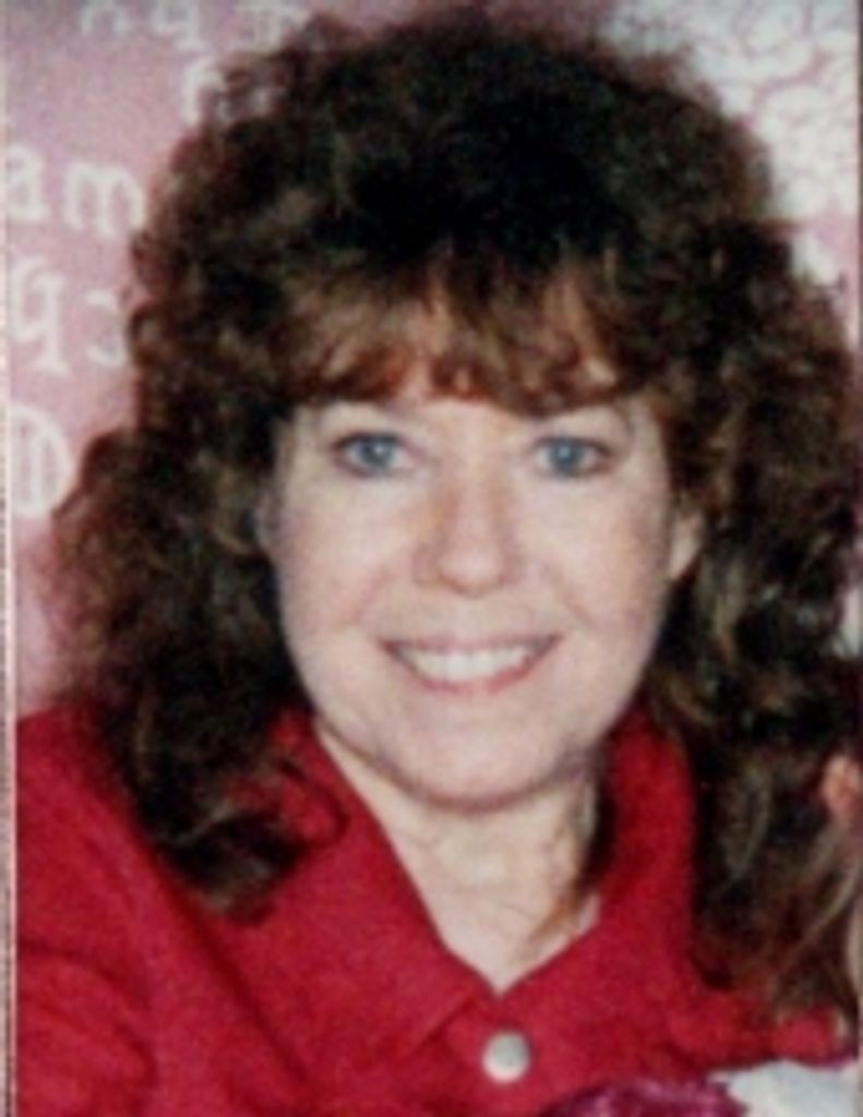 Shirley Mae Rhodes Profile Photo
