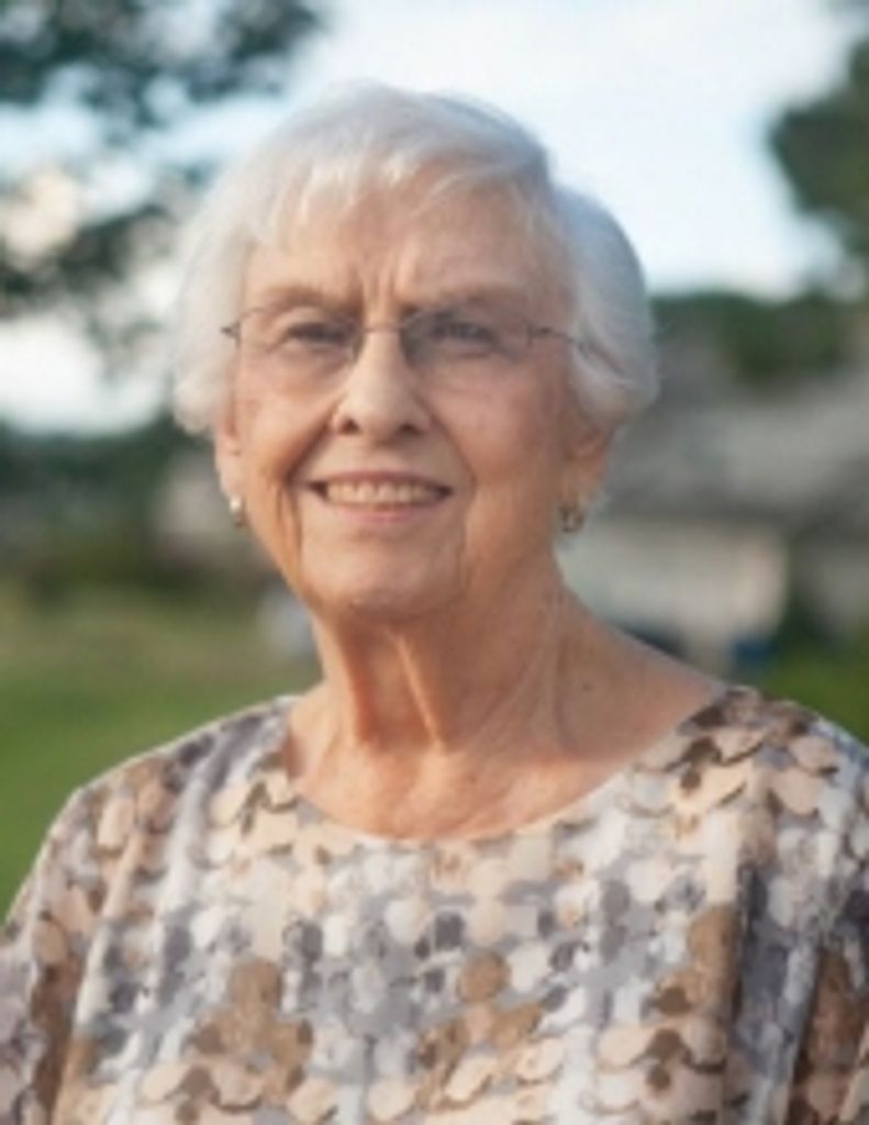 Berneice Rogers Profile Photo