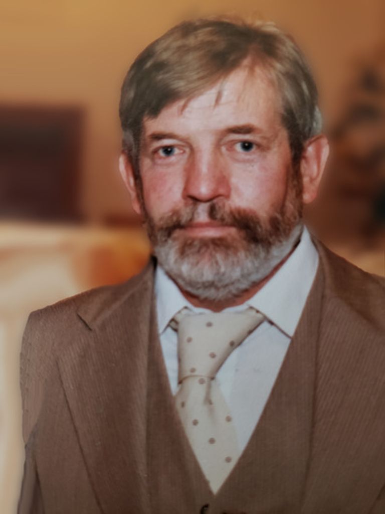 Joseph Anthony Lamberty