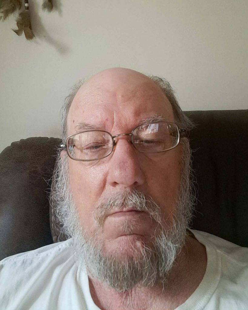 Steven Randall Herron Profile Photo