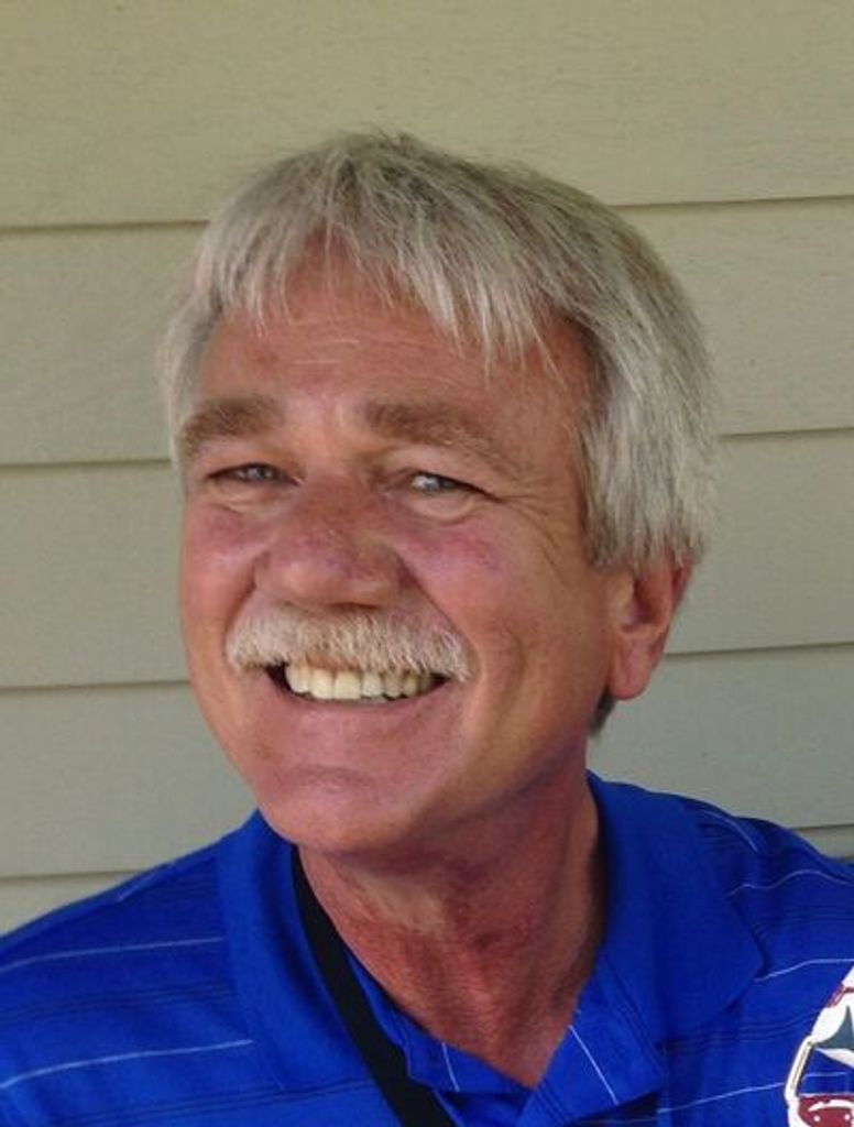 Eric “Rick” Brion Rendall
