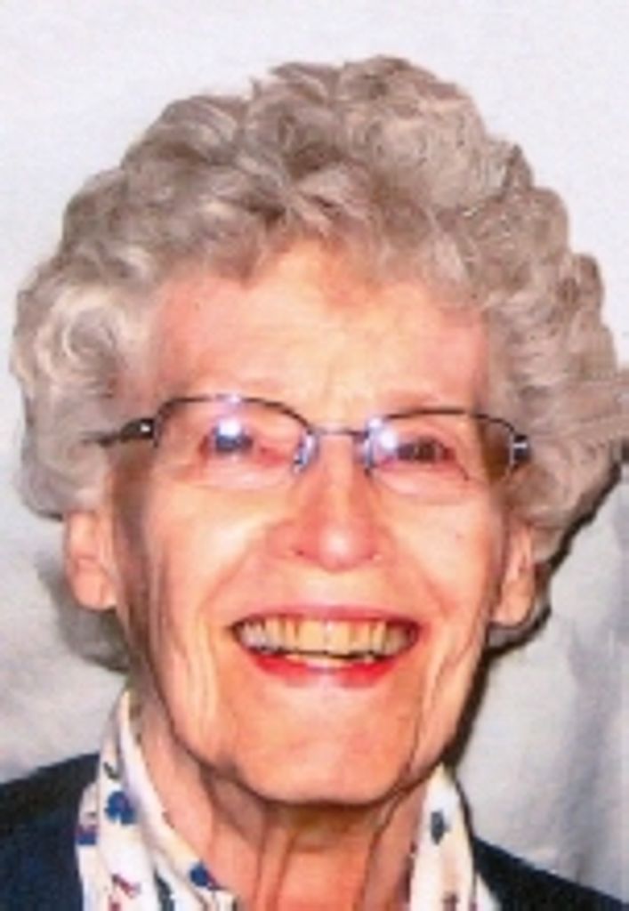 Catherine M. Keenan