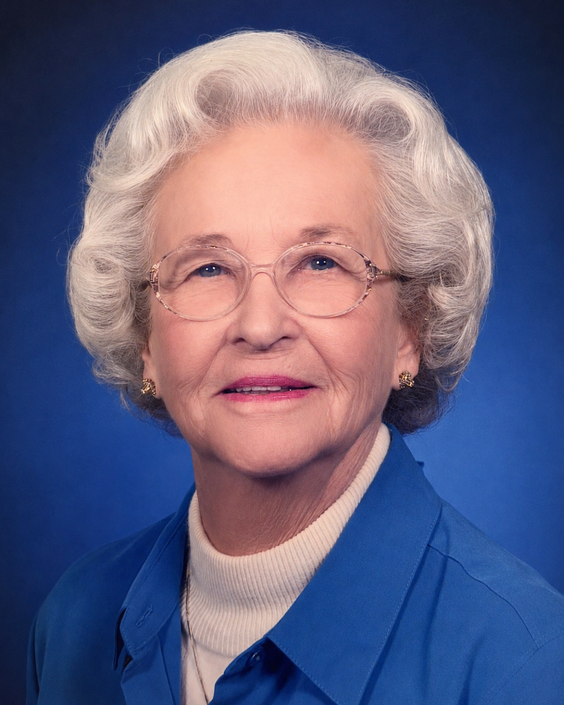 Rosemary Walden Profile Photo