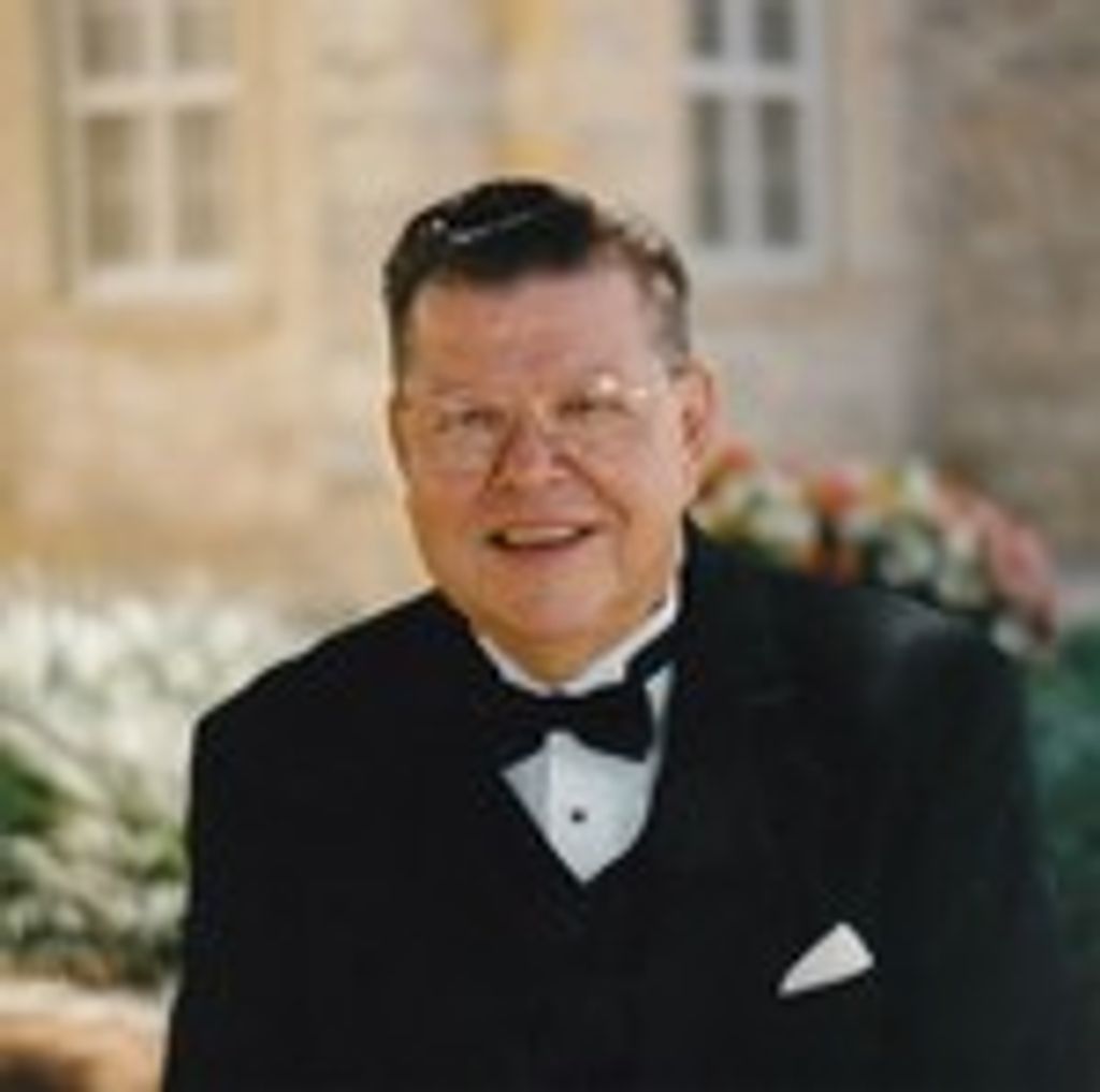 Bobby Charles Eichholz