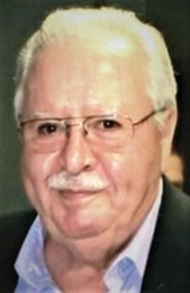 Roy K. Andrews Profile Photo