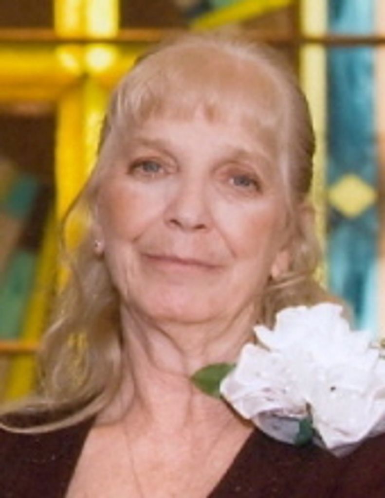 Janice L. (Ring)  Wagner