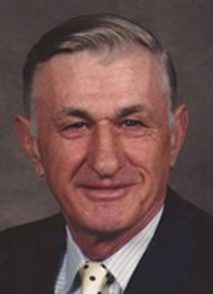 William J. Barkl