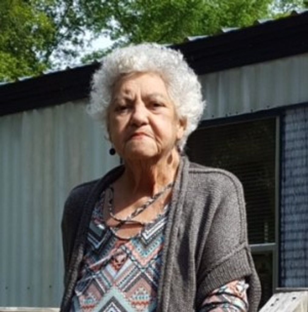 Frances (Cassell)  Giles