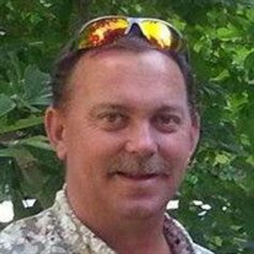 Donald Mark Buckman Profile Photo