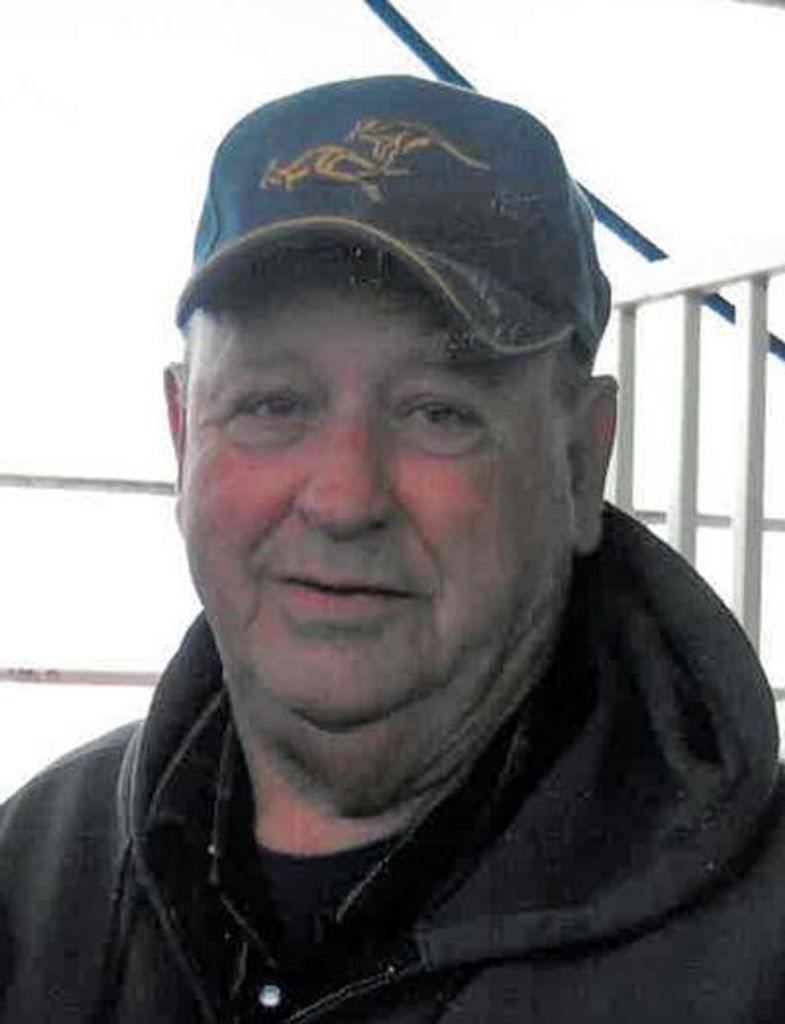 Jackson Arthur Barker