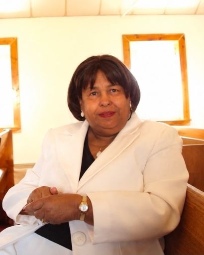 Dorothy Annette Inman's obituary image