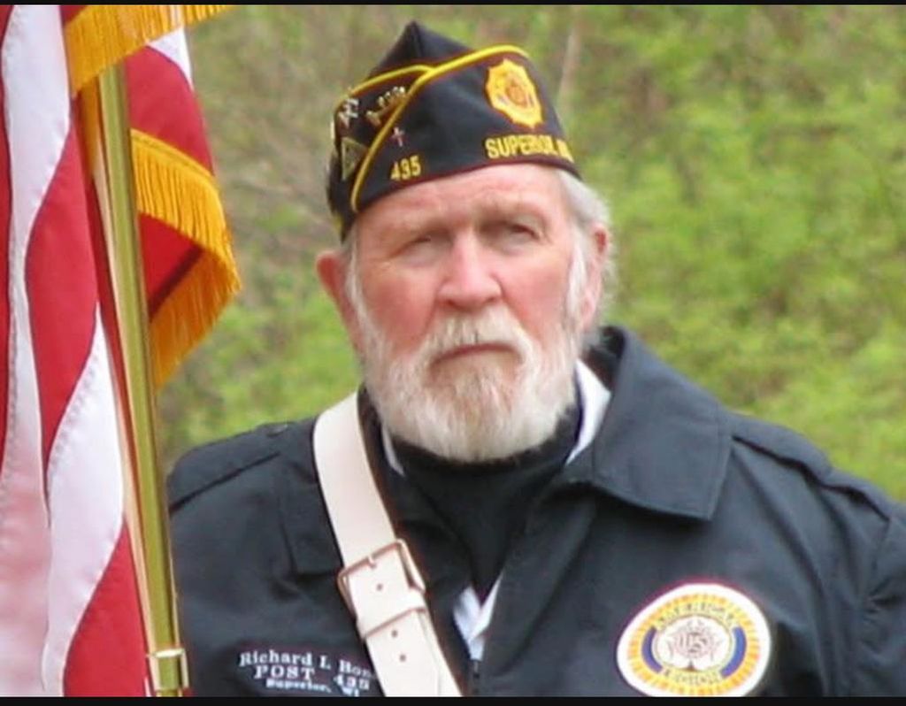 Richard 'Dick' G. Smith, Jr. Profile Photo