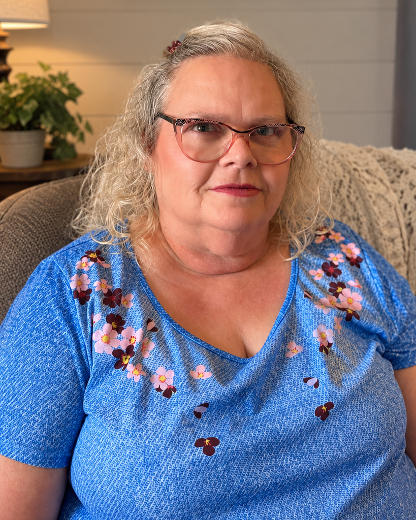 Nelda "Darlene" Stites