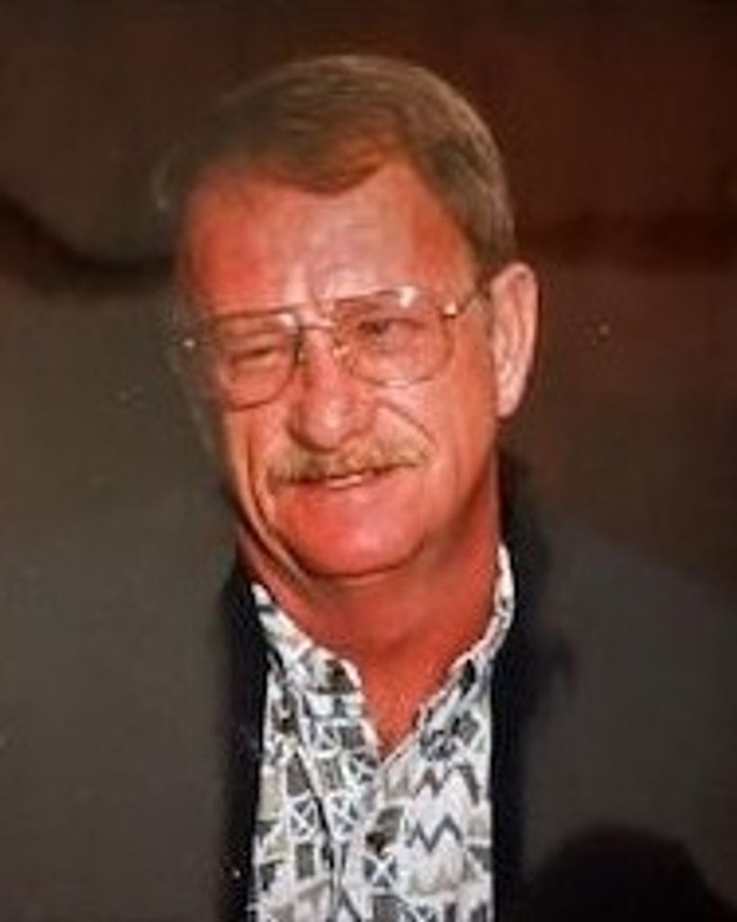 John M. Gill, Jr Profile Photo