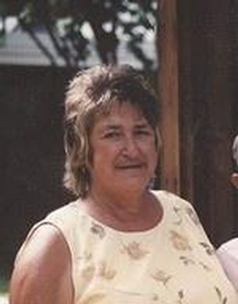 Jennie Hastings