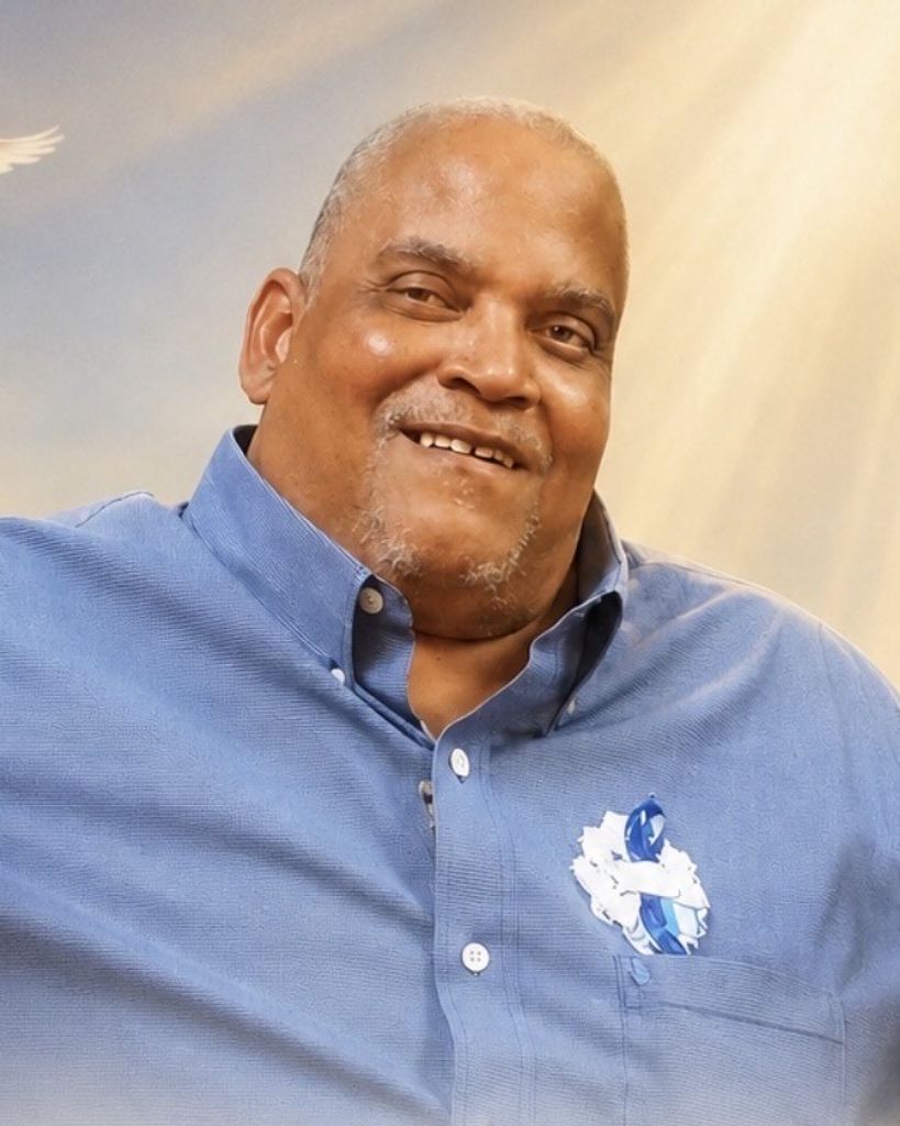Gary Maurice Dillard