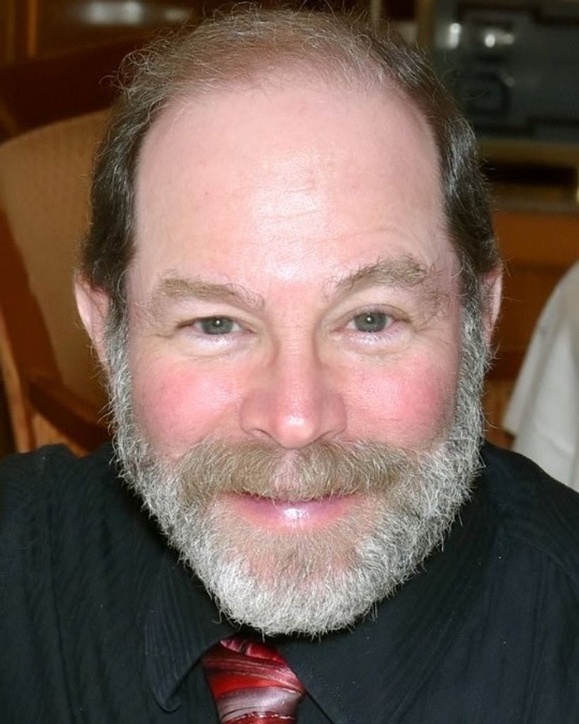 Warner L. Wish Profile Photo